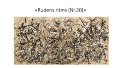 Prezentācija 'Mākslas stili, ievērojamākie mākslinieki un viņu darbi', 212.