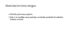 Prezentācija 'Mākslas stili, ievērojamākie mākslinieki un viņu darbi', 223.