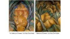 Prezentācija 'Mākslas stili, ievērojamākie mākslinieki un viņu darbi', 227.