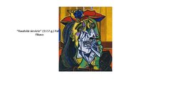 Prezentācija 'Mākslas stili, ievērojamākie mākslinieki un viņu darbi', 233.