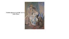 Prezentācija 'Mākslas stili, ievērojamākie mākslinieki un viņu darbi', 245.