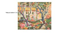 Prezentācija 'Mākslas stili, ievērojamākie mākslinieki un viņu darbi', 250.