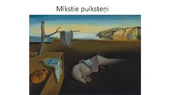 Prezentācija 'Mākslas stili, ievērojamākie mākslinieki un viņu darbi', 270.