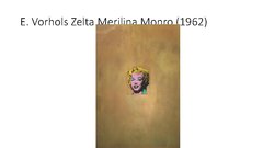 Prezentācija 'Mākslas stili, ievērojamākie mākslinieki un viņu darbi', 288.