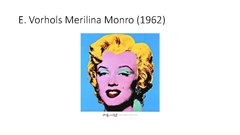 Prezentācija 'Mākslas stili, ievērojamākie mākslinieki un viņu darbi', 289.