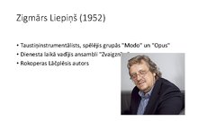 Prezentācija 'Mākslas stili, ievērojamākie mākslinieki un viņu darbi', 314.