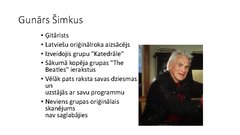 Prezentācija 'Mākslas stili, ievērojamākie mākslinieki un viņu darbi', 318.