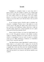 Konspekts 'Ģimene literatūrā', 2.