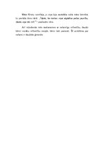 Konspekts 'Ģimene literatūrā', 5.