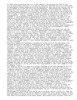 Eseja 'There Is no Spoon', 1.