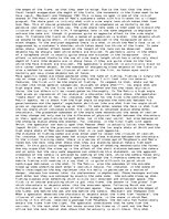 Eseja 'There Is no Spoon', 2.