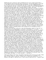 Eseja 'There Is no Spoon', 3.