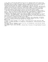 Eseja 'There Is no Spoon', 4.