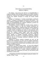 Referāts 'Atbrīvošana no kriminālatbildības', 11.