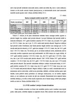 Referāts 'Ekonomiskā situācija valstī un komercbanku attīstības tendences Latvijā no 2007.', 23.