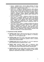 Biznesa plāns 'Biznesa plāns', 3.