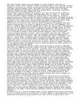 Eseja 'The Changing Roles and Responsibilites for the Human Resources Manager', 1.