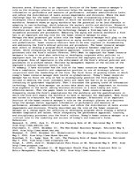 Eseja 'The Changing Roles and Responsibilites for the Human Resources Manager', 2.