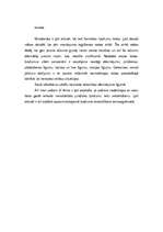 Referāts 'Dāvinājuma līgums', 1.