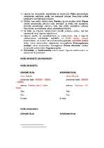 Referāts 'Dāvinājuma līgums', 10.