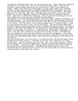 Eseja '"Trail of Tears - The Rise and Fall of the Cherokee Nation" By John Ehle', 2.