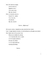 Paraugs 'Izlaidums', 3.