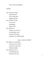 Paraugs 'Izlaidums', 5.