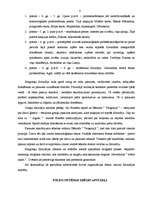 Referāts 'Antīkā filosofija', 4.