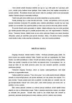 Referāts 'Antīkā filosofija', 5.