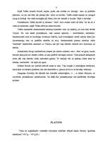 Referāts 'Antīkā filosofija', 6.