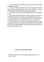 Referāts 'Antīkā filosofija', 10.