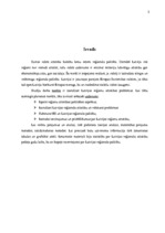 Referāts 'Latvijas reģionu attīstības problēmas', 3.