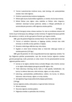 Referāts 'Latvijas reģionu attīstības problēmas', 7.