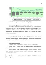 Referāts 'Latvijas reģionu attīstības problēmas', 14.