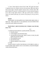 Referāts 'Latvijas reģionu attīstības problēmas', 18.