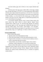 Referāts 'Latvijas reģionu attīstības problēmas', 21.