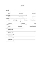 Referāts 'Melu fenomens', 1.