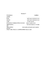 Referāts 'Melu fenomens', 25.