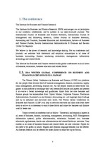 Referāts 'Business Trip', 3.