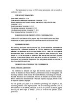 Referāts 'Business Trip', 4.