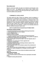 Referāts 'Business Trip', 5.