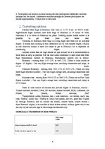 Referāts 'Business Trip', 6.