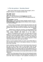 Referāts 'Business Trip', 10.