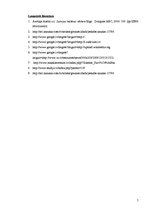 Referāts 'Latviešu profesionālās mākslas aizsākumi glezniecībā no 19.gadsimta beigām līdz ', 7.