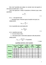 Biznesa plāns 'Bistro "Saule" tehnoloģiskais projekts', 5.