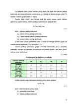 Biznesa plāns 'Bistro "Saule" tehnoloģiskais projekts', 10.