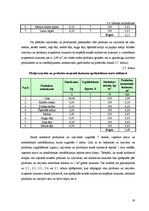 Biznesa plāns 'Bistro "Saule" tehnoloģiskais projekts', 19.