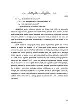 Biznesa plāns 'Bistro "Saule" tehnoloģiskais projekts', 20.