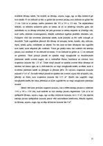 Biznesa plāns 'Bistro "Saule" tehnoloģiskais projekts', 25.