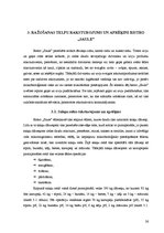 Biznesa plāns 'Bistro "Saule" tehnoloģiskais projekts', 26.